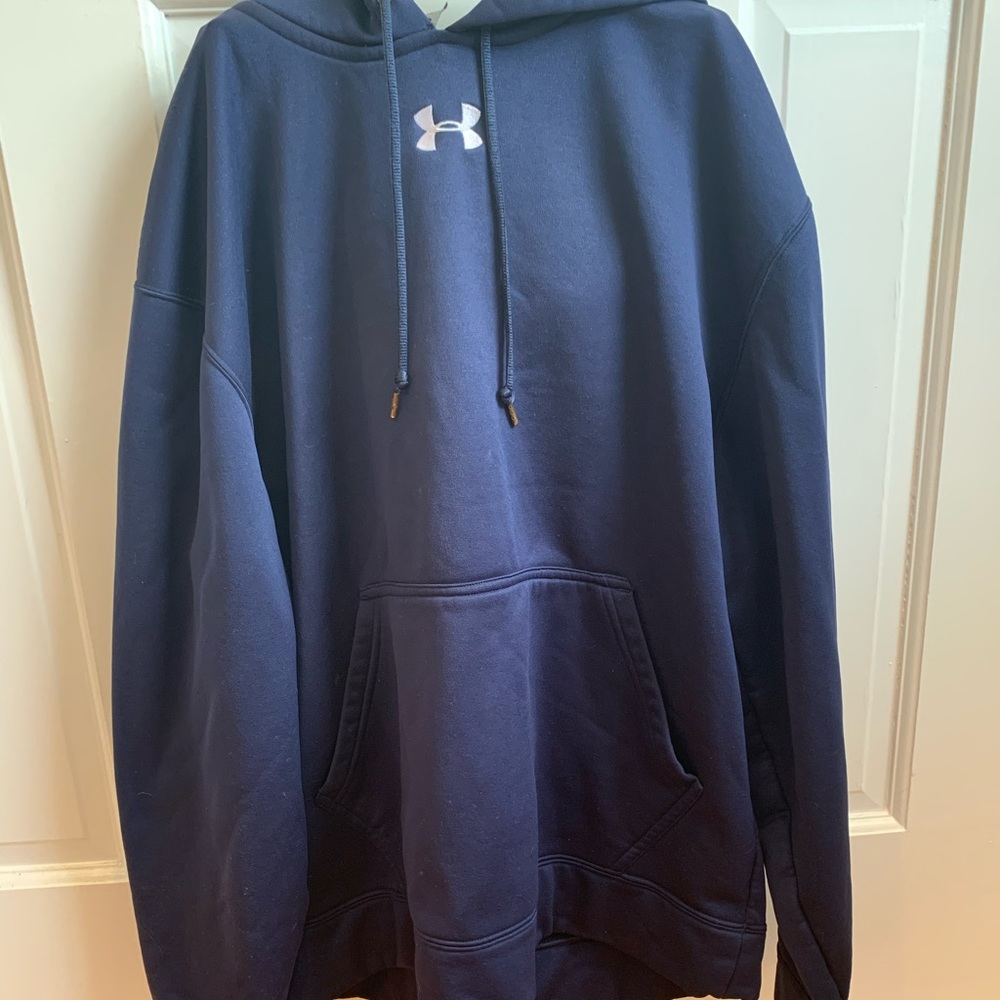 Under Armour sweatshirt
